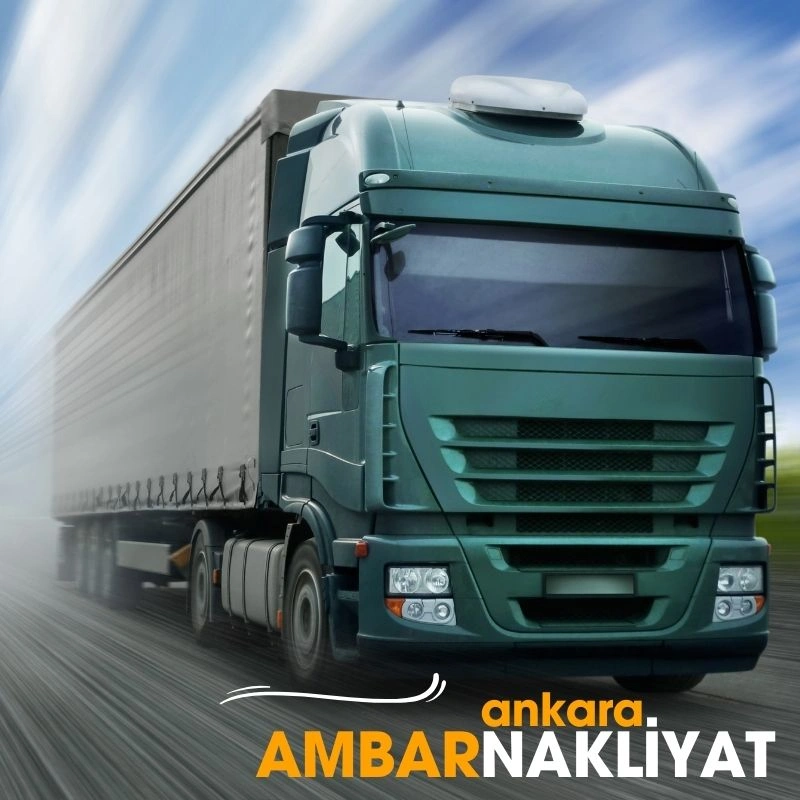 Konya Bahçe Arası Nakliyat